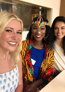 The Intriguing Portrait of the British Beauty Withdrawing from Miss World 2025 - image 4