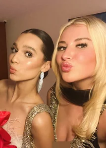 The Intriguing Portrait of the British Beauty Withdrawing from Miss World 2025 - image 12