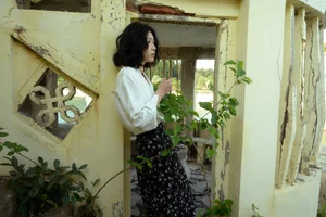 Captivating Visuals: YiTuYu Art Language Vol.10307 Featuring Mi Fan - image 11