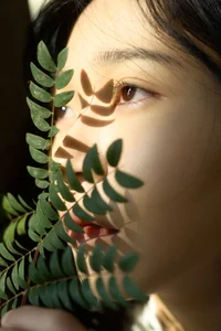 Captivating Visuals: YiTuYu Art Language Vol.10307 Featuring Mi Fan - image 18