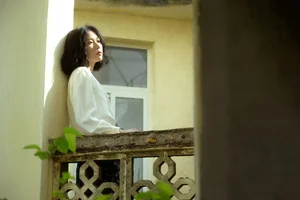 Captivating Visuals: YiTuYu Art Language Vol.10307 Featuring Mi Fan - image 19