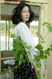 Captivating Visuals: YiTuYu Art Language Vol.10307 Featuring Mi Fan - image 12