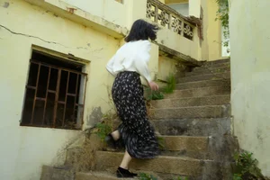 Captivating Visuals: YiTuYu Art Language Vol.10307 Featuring Mi Fan - image 20