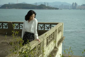 Captivating Visuals: YiTuYu Art Language Vol.10307 Featuring Mi Fan - image 16