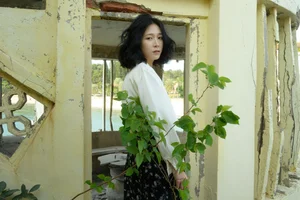 Captivating Visuals: YiTuYu Art Language Vol.10307 Featuring Mi Fan - image 21