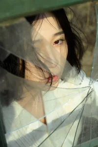Captivating Visuals: YiTuYu Art Language Vol.10307 Featuring Mi Fan - image 9