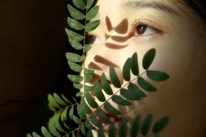 Captivating Visuals: YiTuYu Art Language Vol.10307 Featuring Mi Fan - image 6