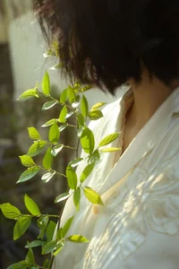 Captivating Visuals: YiTuYu Art Language Vol.10307 Featuring Mi Fan - image 15