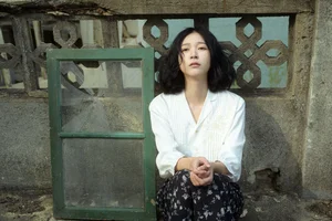 Captivating Visuals: YiTuYu Art Language Vol.10307 Featuring Mi Fan - image 13