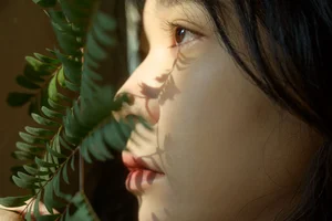 Captivating Visuals: YiTuYu Art Language Vol.10307 Featuring Mi Fan - image 8