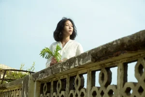 Captivating Visuals: YiTuYu Art Language Vol.10307 Featuring Mi Fan - image 10