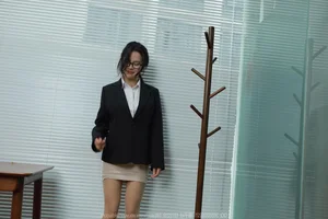 IESS Tu Tu Glasses Spicy Bunny Professional Fashion Gallery - image 79