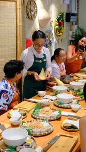 Authentic Vietnamese Cooking Classes: Learning Banh Xeo and Bo La Lot in Saigon - image 11