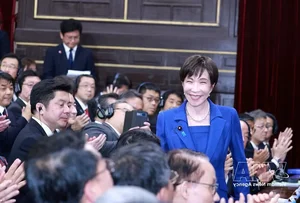 Japanese PM Takaichi Sanae Visits Vietnam to Deepen Strategic Ties - image 6
