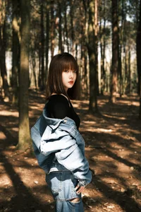 YiTuYu Art Language Vol.6641: The Minimalist Charm of Xiao Gu - image 12