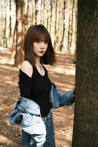 YiTuYu Art Language Vol.6641: The Minimalist Charm of Xiao Gu - image 2