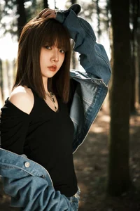 YiTuYu Art Language Vol.6641: The Minimalist Charm of Xiao Gu - image 22