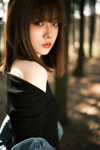 YiTuYu Art Language Vol.6641: The Minimalist Charm of Xiao Gu - image 6