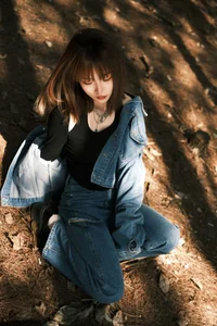 YiTuYu Art Language Vol.6641: The Minimalist Charm of Xiao Gu - image 7