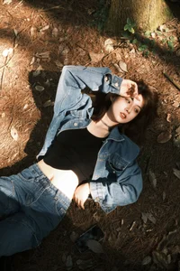 YiTuYu Art Language Vol.6641: The Minimalist Charm of Xiao Gu - image 5