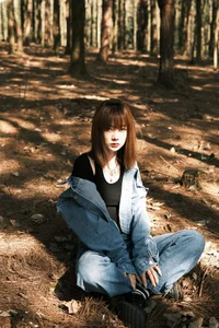 YiTuYu Art Language Vol.6641: The Minimalist Charm of Xiao Gu - image 4