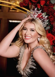 Stunning Portraits of the Miss World England Beauty Withdrawing from Miss World 2025 - image 10