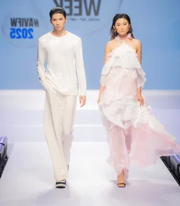 Redefining Vietnamese Fashion: Blending Cultural Heritage with Contemporary Style Trends - image 2
