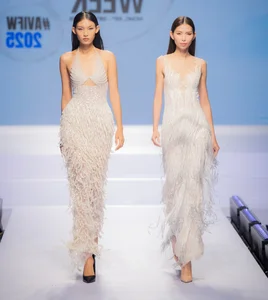 Redefining Vietnamese Fashion: Blending Cultural Heritage with Contemporary Style Trends - image 0