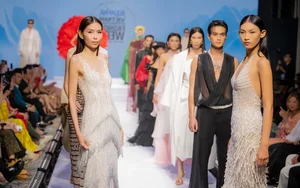 Redefining Vietnamese Fashion: Blending Cultural Heritage with Contemporary Style Trends - image 5