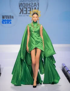 Redefining Vietnamese Fashion: Blending Cultural Heritage with Contemporary Style Trends - image 4