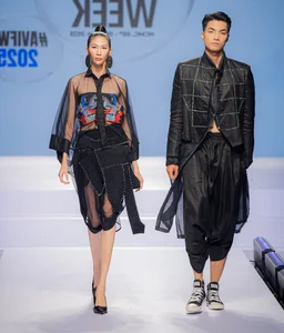 Redefining Vietnamese Fashion: Blending Cultural Heritage with Contemporary Style Trends - image 6