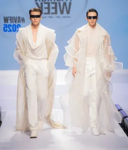 Redefining Vietnamese Fashion: Blending Cultural Heritage with Contemporary Style Trends - image 3