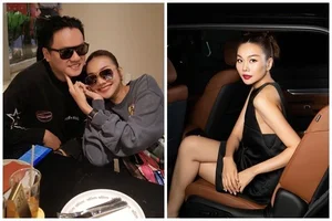 Supermodel Thanh Hang: Life and Career After Her High-Profile Wedding - image 1