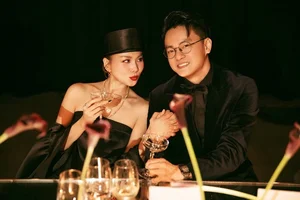 Supermodel Thanh Hang: Life and Career After Her High-Profile Wedding - image 2