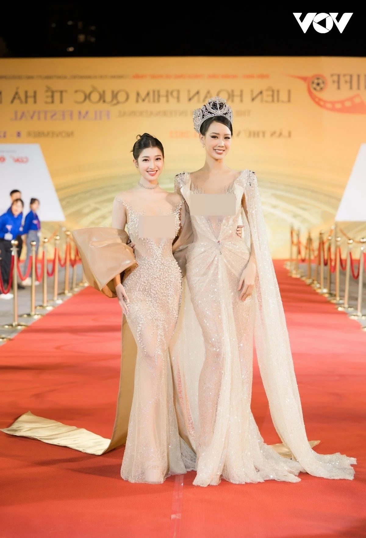 Will Miss Bao Ngoc Make History at Miss World 2026 on Her Home Turf?