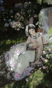 Wu Sui Sui Highlights YiTuYu Art Language Vol.7515 Collection - image 16