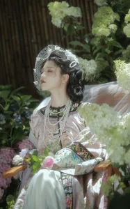 Wu Sui Sui Highlights YiTuYu Art Language Vol.7515 Collection - image 8