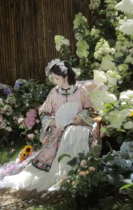 Wu Sui Sui Highlights YiTuYu Art Language Vol.7515 Collection - image 2