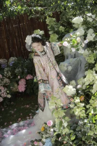 Wu Sui Sui Highlights YiTuYu Art Language Vol.7515 Collection - image 10