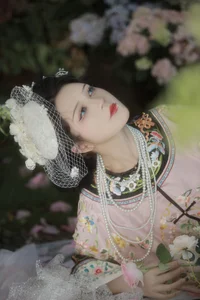 Wu Sui Sui Highlights YiTuYu Art Language Vol.7515 Collection - image 14