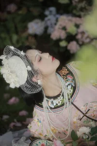 Wu Sui Sui Highlights YiTuYu Art Language Vol.7515 Collection - image 22