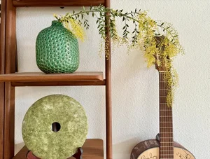 Dreamy Garden Inspiration: A Tour of Artist Hong Dao’s Picturesque Home and Floral Paradise - image 8