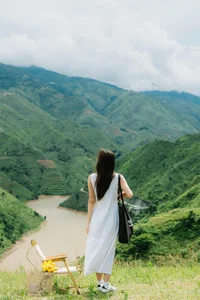 Escape to Ta Xua: A Refreshing Summer Retreat Above the Clouds - image 10