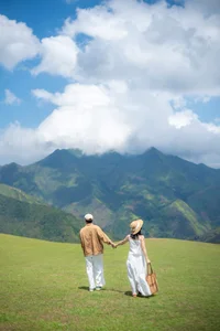 Escape to Ta Xua: A Refreshing Summer Retreat Above the Clouds - image 5