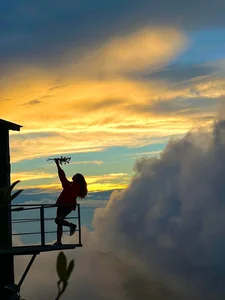 Escape to Ta Xua: A Refreshing Summer Retreat Above the Clouds - image 4