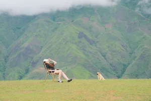 Escape to Ta Xua: A Refreshing Summer Retreat Above the Clouds - image 3