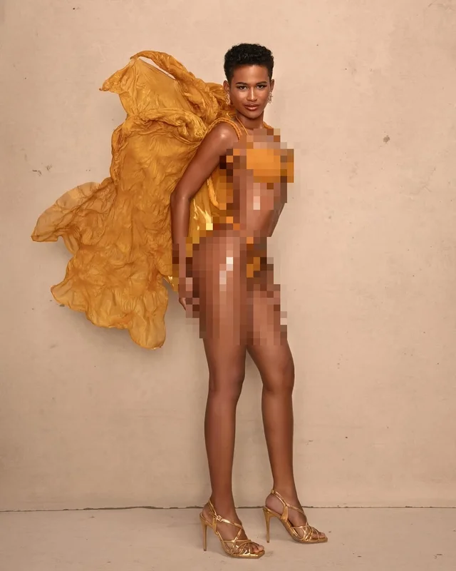Stunning Visuals of the Miss Eco International 2025 Winner