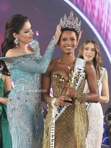 Stunning Visuals of the Miss Eco International 2025 Winner - image 2