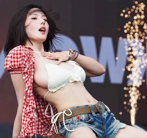 Who is the Viral Water Festival Goddess? Exploring the Million-View Sensation Captivating the Internet - image 8