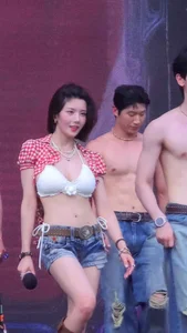 Who is the Viral Water Festival Goddess? Exploring the Million-View Sensation Captivating the Internet - image 7
